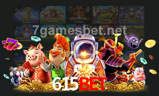 cassino 615Bet