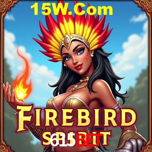 Seasonal Promotions 615Bet