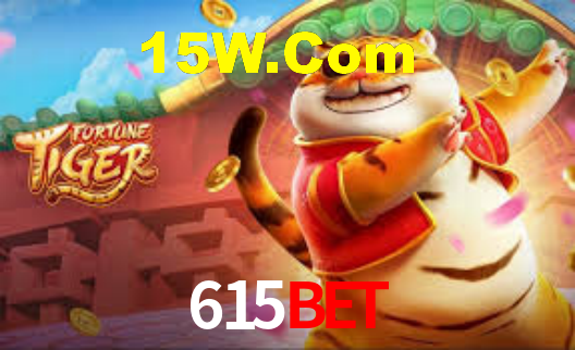 615Bet App Interface