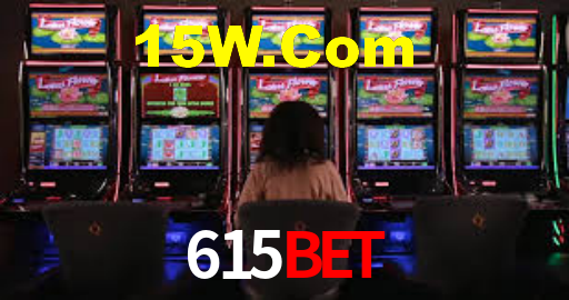 Roulette Table 615Bet