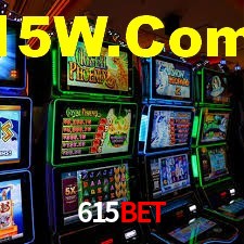 Live Casino 615Bet