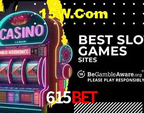 615Bet: Jogos de Caça-Níqueis-Altas Recompensas, Roleta-Velocidade, Blackjack-Desafios Máximos