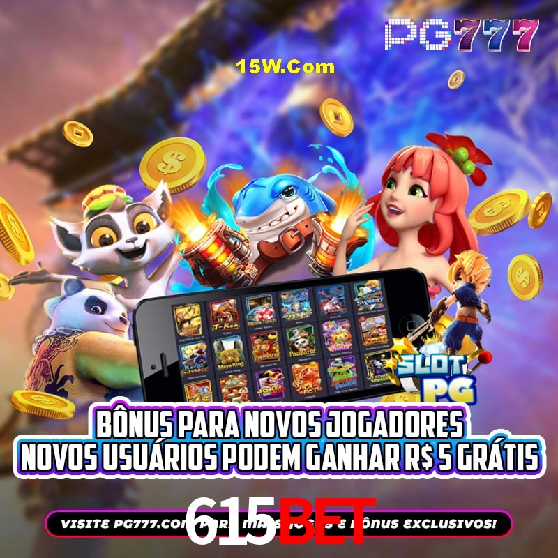 Flash Promotion 615Bet