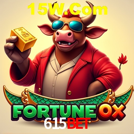 Interface Premium 615Bet