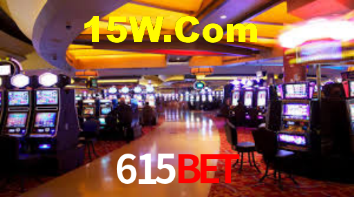 Daily Bonuses 615Bet