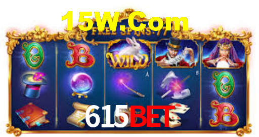 Programa VIP 615Bet