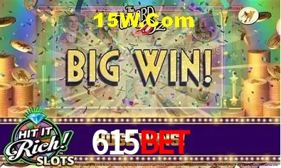 615Bet,615 Bet App