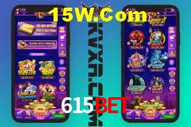 Account Benefits 615Bet