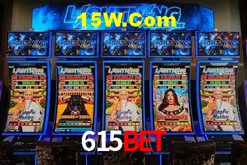 Especiais de Fim de Semana 615Bet