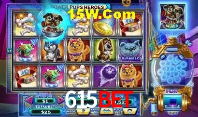 Explore as vantagens do 615Bet: serviço profissional e confiabilidade
