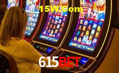 Login Seguro 615Bet