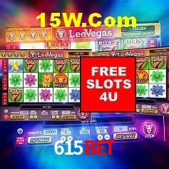 615Bet,615 Bet App