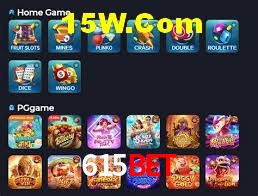 Secure Login 615Bet