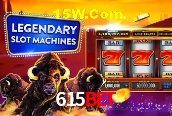 Promoções Sazonais 615Bet