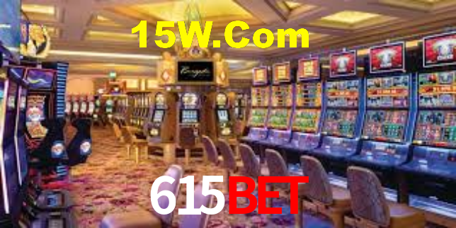 Premium Interface 615Bet