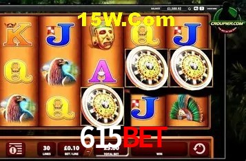 Ofertas Exclusivas 615Bet