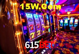 Quick Registration 615Bet