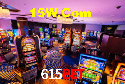 Live Casino 615Bet