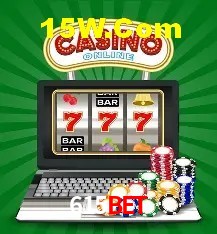 Experiência VIP 615Bet