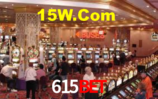 VIP Casino 615Bet