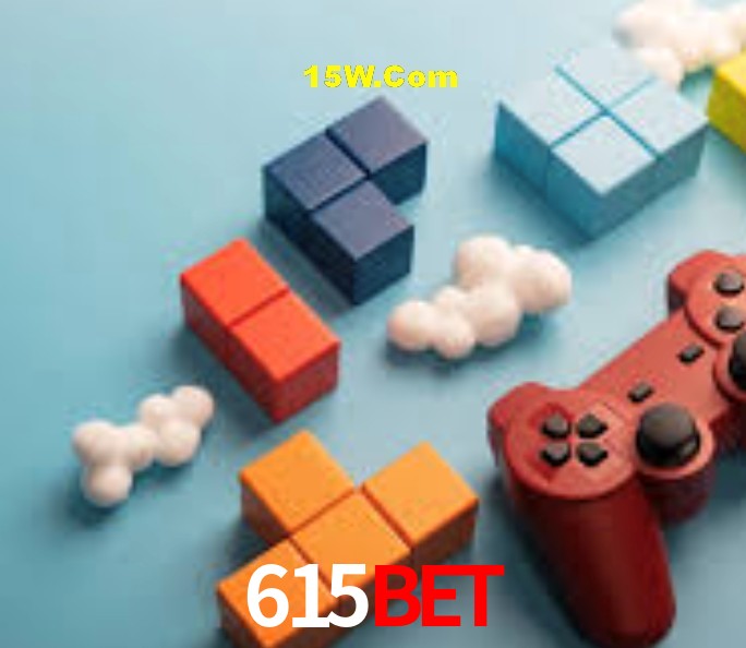 Apostas de Futebol 615Bet