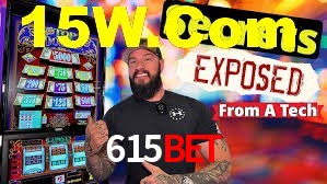Statistics 615Bet