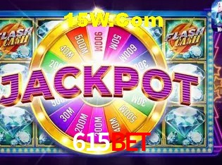615Bet - Online Slot Casino - 615 Bet App