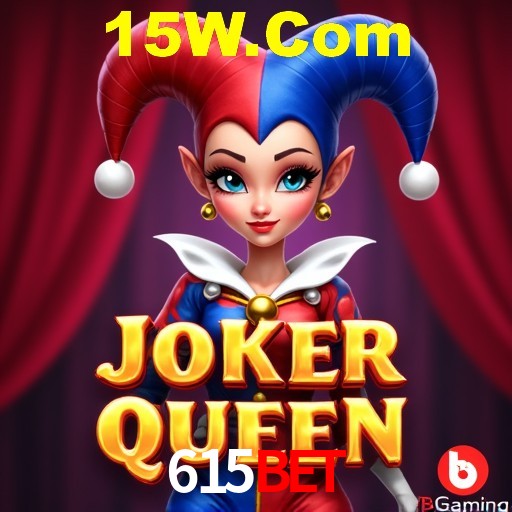 A Emoção da Loteria na 615Bet: Uma Chance de Mudança de Vida
